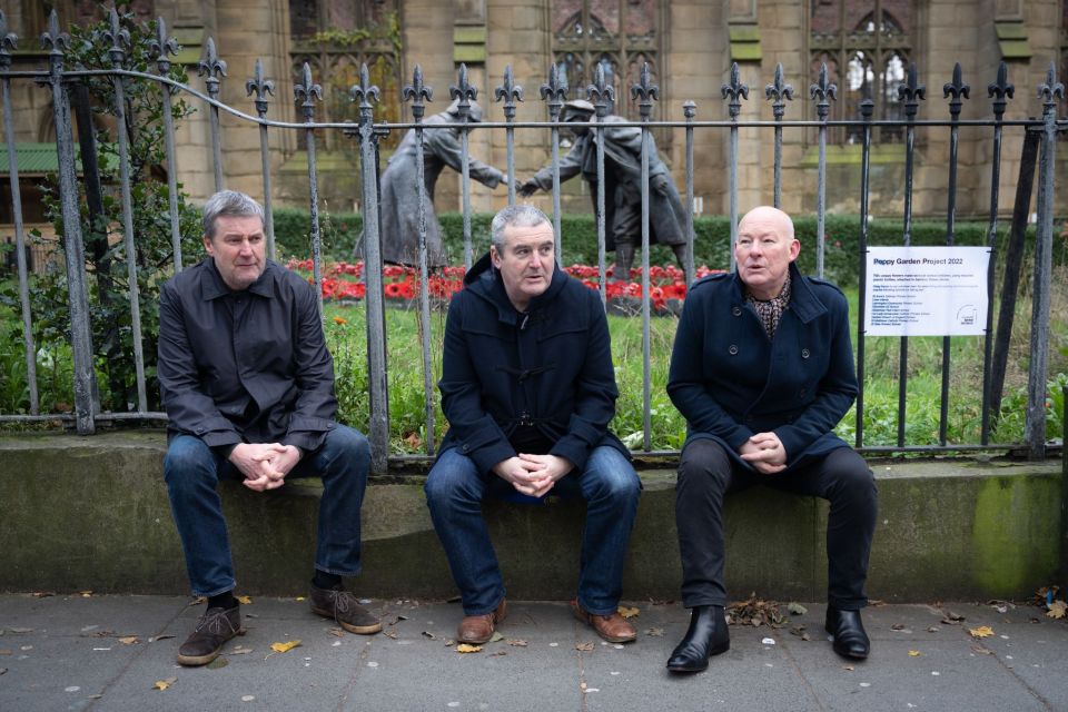 Liverpool: Music Icons Tour With 90s Band the Farm - Common questions