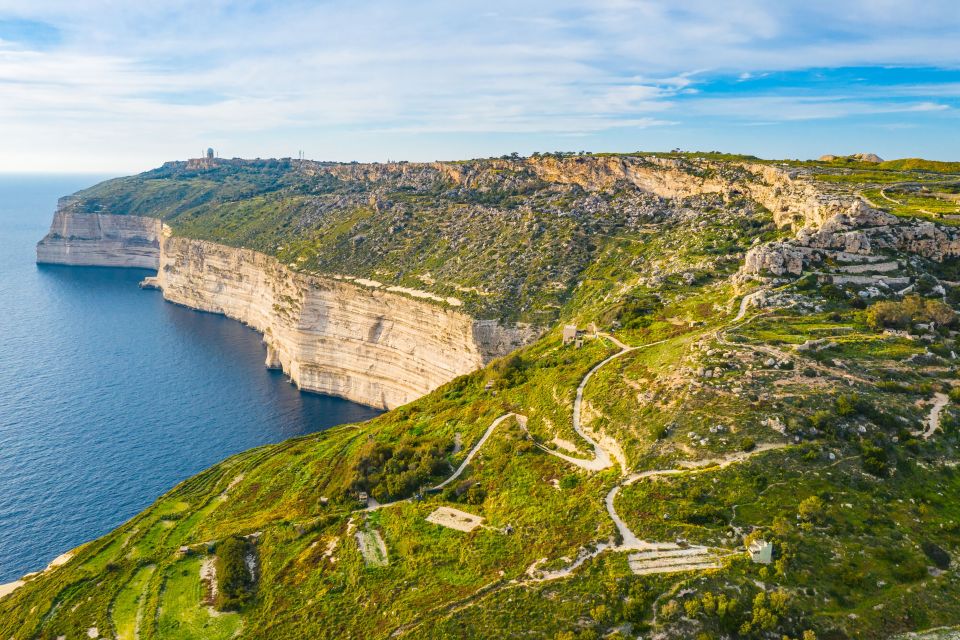 Malta: 5-Day Tours Package With Gozo Island and Transfers - Customer Reviews and Testimonials