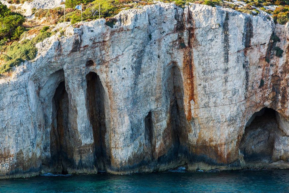 Zakynthos: Boat Cruise to Shipwreck Cove With Swim Stops - Last Words