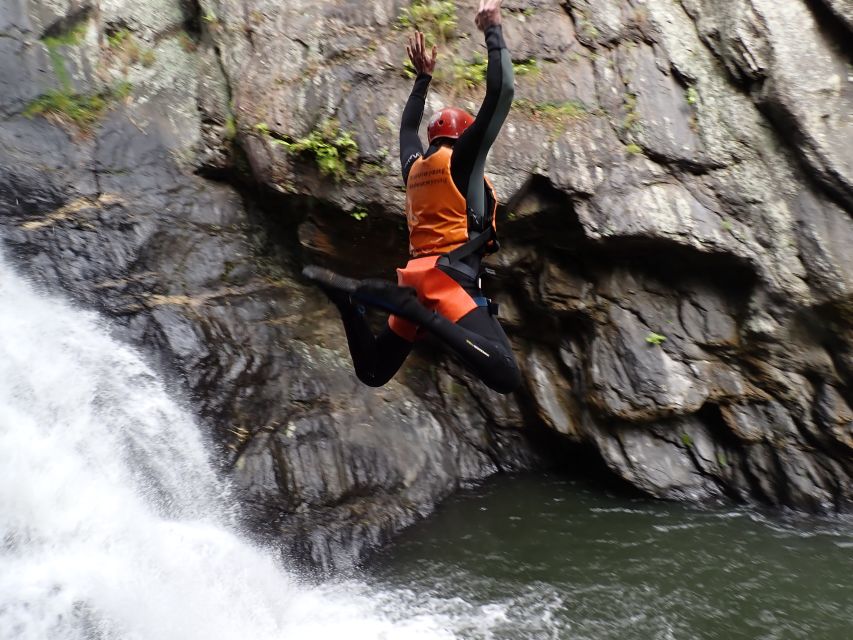 Cairns: Waterfalls Tour Full Day - Advanced - Last Words