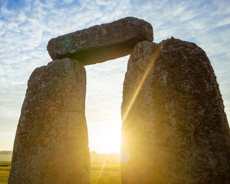 From London: Private Stonehenge and Bath Guided Tour - Last Words