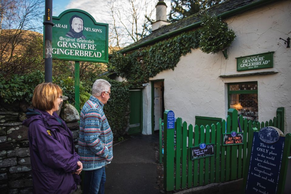 Lake District: Six Lakes Morning Tour From Windermere - Last Words