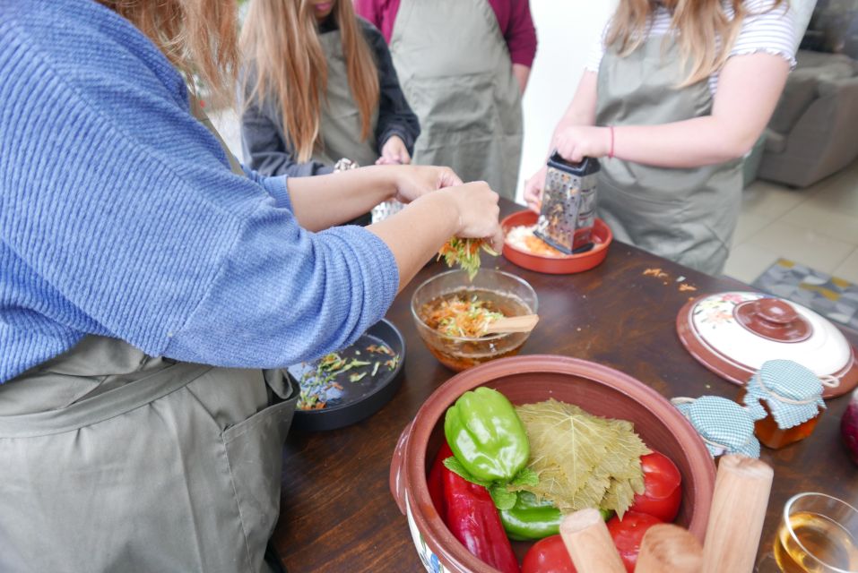 Rethymno: Traditional Cooking Class in a Cretan Village - Common questions