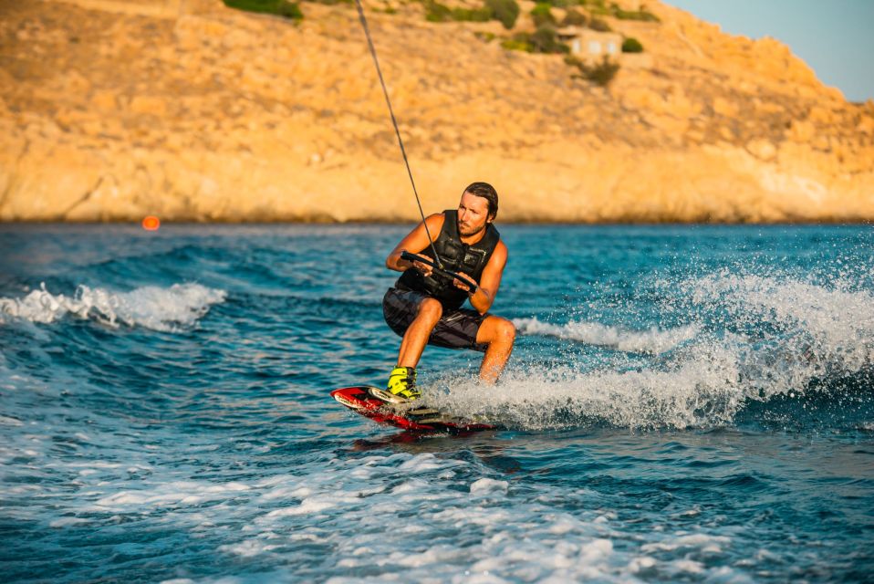 Super Paradise Beach: Wakeboarding Experience - Last Words