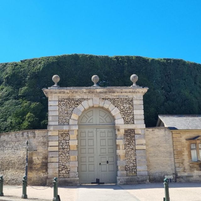 Cirencester's Hidden History: A Self-Guided Audio Tour - Last Words