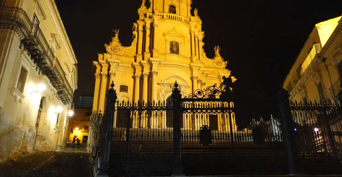 Ragusa Ibla: Walking Tour With Local Guide - Last Words