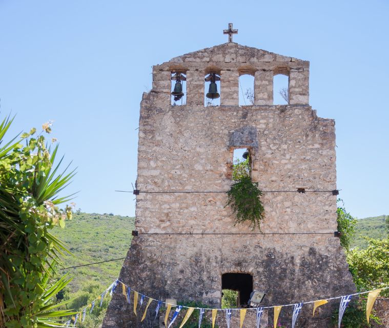 Zakynthos Full Island Sea & Land Tour - Last Words