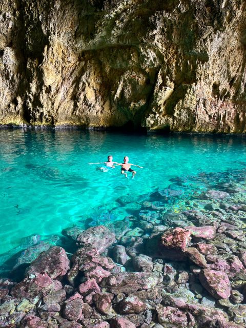 Cova Dels Orguens: Cave Exploring Kayak & Snorkel Tour - Tour Details