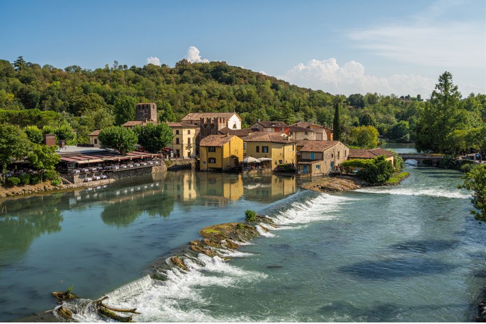 From Verona: a Day Out to Lake Garda - Key Points