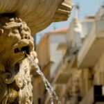 heraklion hop on hop off sightseeing bus tour Heraklion: Hop-On Hop-Off Sightseeing Bus Tour