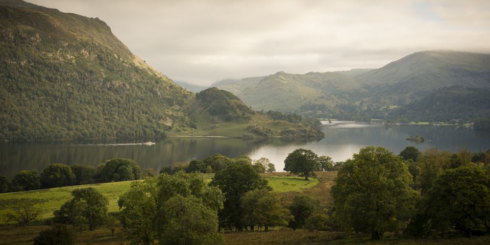 Lake District: Six Lakes Morning Tour From Windermere - Key Points