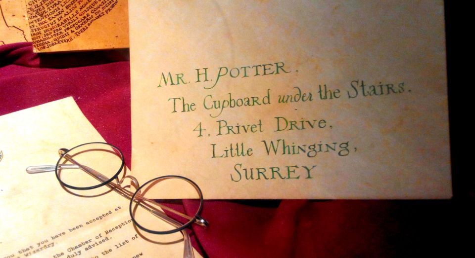 London: Harry Potter Walking Tour With Platform 9 3/4 - Key Points