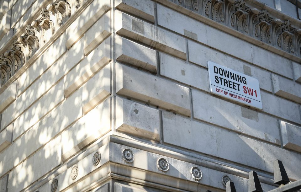 London: Westminster Walking Tour & St Pauls Cathedral Entry