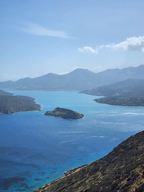 Safari:Explore East Crete and Swim in Crystal Water. - Tour Details