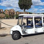 1 3 hours golf cart tour of rome 3 Hours Golf Cart Tour of Rome