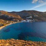 1 amorgos aegiali bay villages guided hiking day trip Amorgos: Aegiali Bay Villages Guided Hiking Day Trip