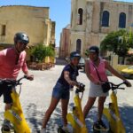 1 an unexpected journey chania trikke city tour An Unexpected Journey: Chania Trikke City Tour