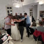 1 anezina village paros greek night Anezina Village Paros : Greek Night