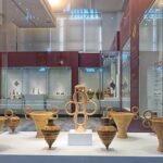 1 archaeological museum guided tour half day Archaeological Museum Guided Tour Half Day