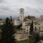 1 assisi historic walking tour Assisi: Historic Walking Tour