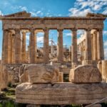 1 athens acropolis beat the crowds afternoon guided tour Athens: Acropolis Beat the Crowds Afternoon Guided Tour