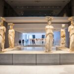 1 athens acropolis museum ticket with optional audio guides Athens: Acropolis & Museum Ticket With Optional Audio Guides