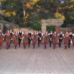 1 athens dora stratou greek dancing show experience Athens: Dora Stratou Greek Dancing Show Experience