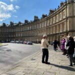 1 bath guided walking tour Bath: Guided Walking Tour