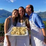 1 bellagio cook with a view villa melzi Bellagio Cook With a View + Villa Melzi