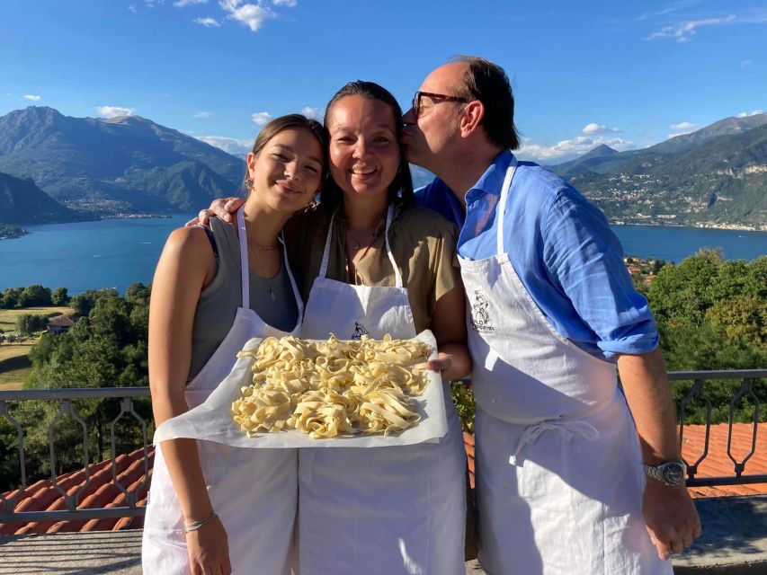 1 bellagio cook with a view villa melzi Bellagio Cook With a View + Villa Melzi