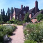 1 birmingham winterbourne house and garden admission ticket Birmingham: Winterbourne House and Garden Admission Ticket