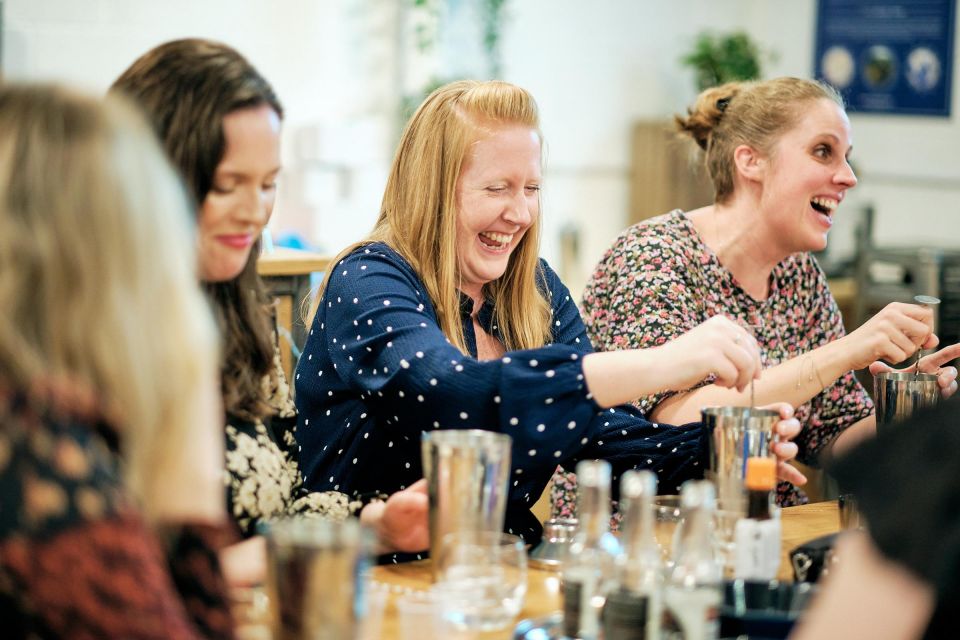 Bristol: 6 Oclock Gin Cocktail Masterclass, Thornbury