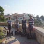 1 chania guided halepa segway tour Chania: Guided Halepa Segway Tour