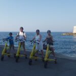 1 crete chania trikke tour through the centuries Crete: Chania Trikke Tour Through the Centuries