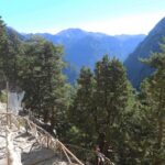 1 crete hiking tour in samaria gorge Crete: Hiking Tour in Samaria Gorge