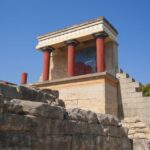 1 crete knossos palace and lassithi plateau Crete: Knossos Palace and Lassithi Plateau