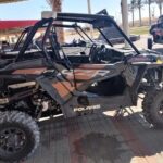 1 dubai morning polaris dune buggy self drive open desert private basis Dubai Morning Polaris Dune Buggy Self Drive Open Desert - Private Basis