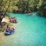 1 epirus easy rafting experience on the voidomatis river Epirus: Easy Rafting Experience on the Voidomatis River