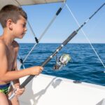 1 family fishing fun with nautica massetti Family Fishing Fun With Nautica Massetti