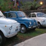 1 from catania riviera of the cyclops tour in a vintage car From Catania: Riviera of the Cyclops Tour in a Vintage Car