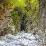 1 from kalamata ridomo gorge hiking tour with greek coffee From Kalamata: Ridomo Gorge Hiking Tour With Greek Coffee