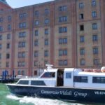 1 from marco polo airport speedboat transfer to venice From Marco Polo Airport: Speedboat Transfer to Venice