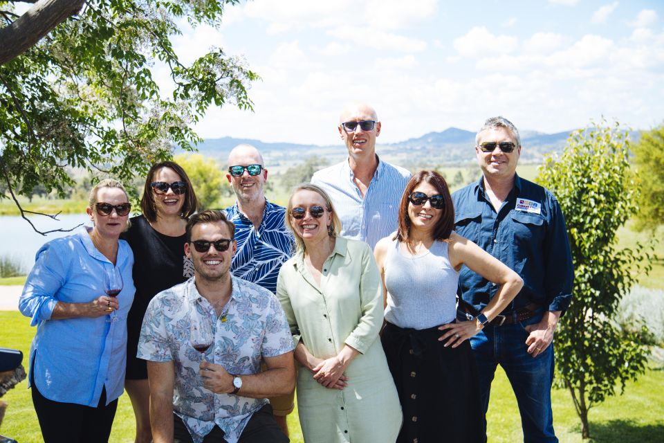 1 from sydney hunter valley wine spirit tasting tour lunch From Sydney: Hunter Valley Wine/Spirit Tasting Tour & Lunch