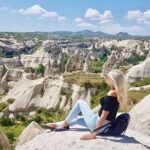 1 full day red tour of cappadocia with lunch Full-Day Red Tour of Cappadocia With Lunch