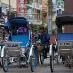 1 half day ho chi minh city china town tour by cyclo Half-day HO CHI MINH CITY CHINA TOWN TOUR BY CYCLO