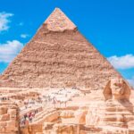 1 half day tour to giza pyramids sphinx 2 Half -Day Tour to Giza Pyramids & Sphinx