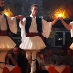 1 heraklion cretan folklore night with dinner transfers Heraklion: Cretan Folklore Night With Dinner & Transfers