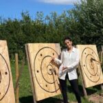 1 hereford viking axe throwing experience Hereford: Viking Axe-Throwing Experience