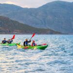 1 kissamos sea kayak tour around kissamos bay for families Kissamos: Sea Kayak Tour Around Kissamos Bay for Families