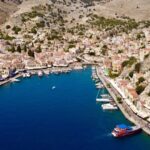 1 kolympia high speed boat to symi island st georges bay Kolympia: High-Speed Boat to Symi Island & St Georges Bay